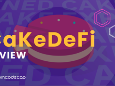 Bake (CakeDeFi) Review: Sold 2025, Singapore Exit 2026