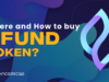 Where and How to buy SFUND token? 2026