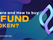 Where and How to buy SFUND token? 2026