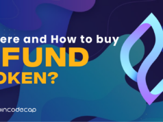 Where and How to buy SFUND token? 2026