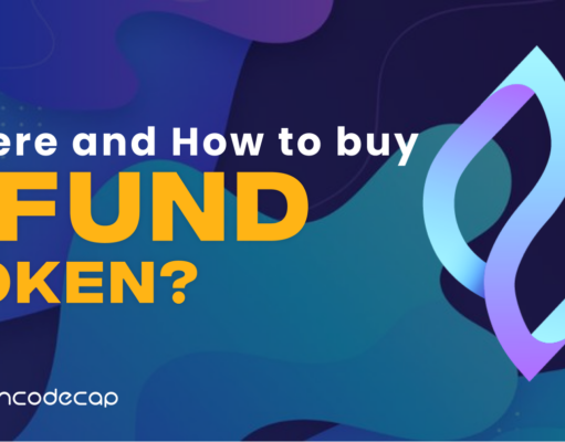 Where and How to buy SFUND token? 2026