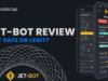 Jet-Bot Review: Copy Trading Bot for Binance 2026