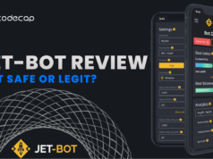 Jet-Bot Review: Copy Trading Bot for Binance 2026