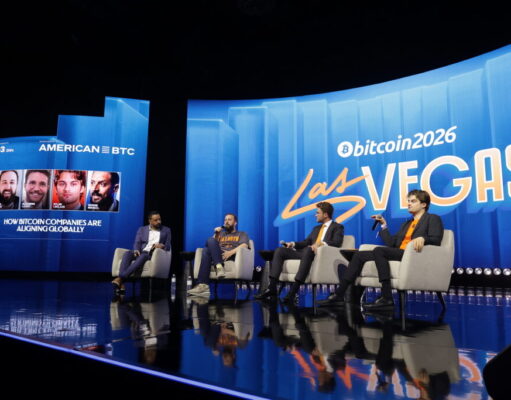 Bitcoin Will Reshape Traditional Finance, Leaders Say