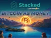 Stacked (formerly Lightning Pay) Launches Self-custodial Lightning Wallet As New Zealand’s Last Major Non-custodial Bitcoin Exchange