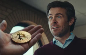 “Self Custody” Indie Film About Bitcoin On Amazon Prime