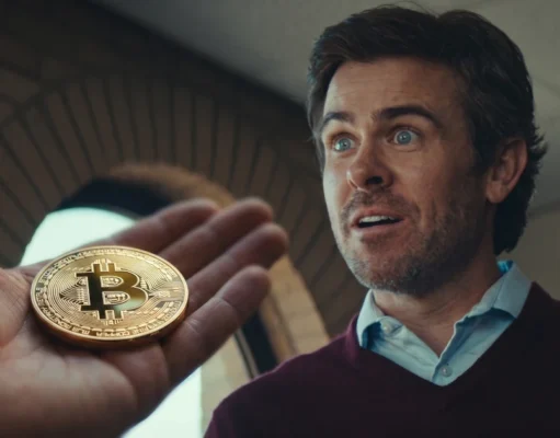 “Self Custody” Indie Film About Bitcoin On Amazon Prime