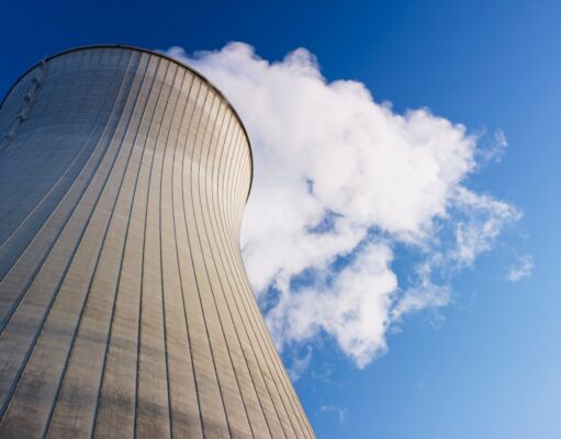 Nuclear startup X-energy raises $1B in data center-driven IPO