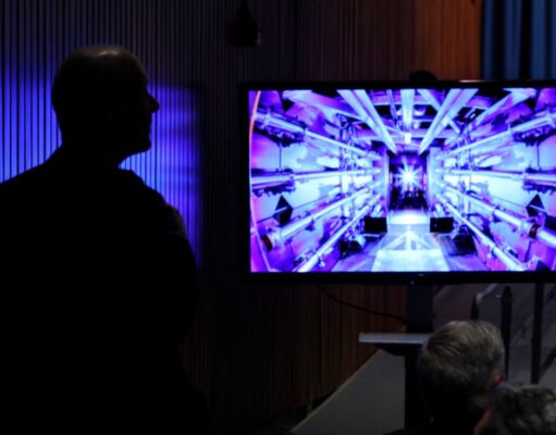 Inertia moves to commercialize one of the world’s most elaborate science experiments