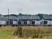 Maine’s governor vetoes data center moratorium