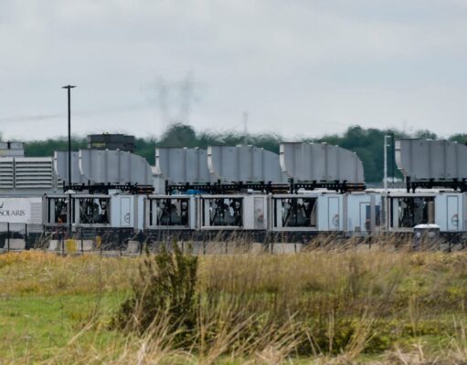 Musk’s xAI is being sued over its data center generators. Now, it’s buying $2.8B more.