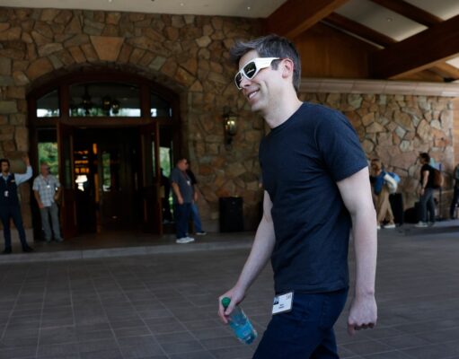 Sam Altman’s project World looks to scale its human verification empire. First stop: Tinder.