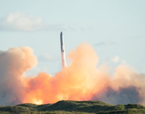 Can orbital data centers help justify a massive valuation for SpaceX?