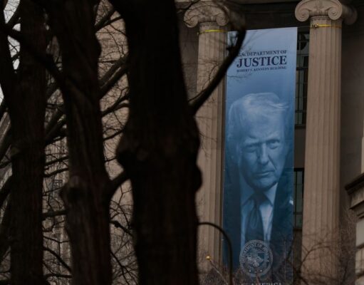 The DOJ Misled a Judge About How It’s Using Voter Roll Data