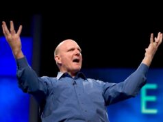 Steve Ballmer blasts founder he backed who pleaded guilty to fraud: ‘I was duped and feel silly’