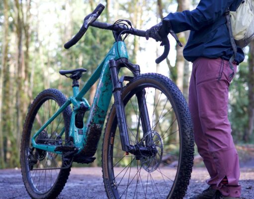 Why Is It So Hard to Fix an Electric Bike? (2026)