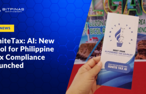 IgniteTax: AI Platform for PH Tax Compliance Launched