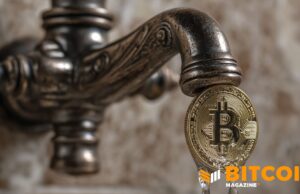 Jack Dorsey Teases Bitcoin Faucet Revival With “Bitcoin Day” Post