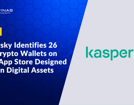 Kaspersky Identifies 26 Fake Crypto Wallets on Apple App Store Designed to Drain Digital Assets