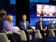 Lawmakers Warn Crypto Leadership Will Decide U.S. Leadership