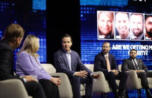 Lawmakers Warn Crypto Leadership Will Decide U.S. Leadership