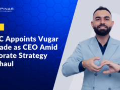 MEXC Appoints Vugar Usi Zade as CEO Amid Corporate Strategy Overhaul