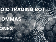 Stoic vs 3Commas vs Pionex: Which Bot Wins? 2026