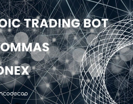 Stoic vs 3Commas vs Pionex: Which Bot Wins? 2026