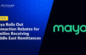 Maya Rolls Out Transaction Rebates for Families Receiving Middle East Remittances