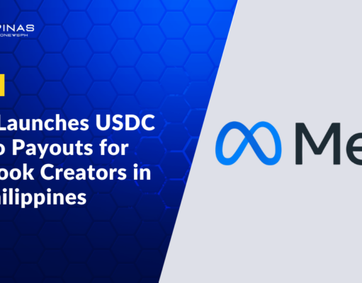 Meta Introduces USDC Stablecoin Payouts for Creators in the Philippines