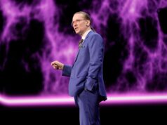 After fighting malware for decades, this cybersecurity veteran is now hacking drones