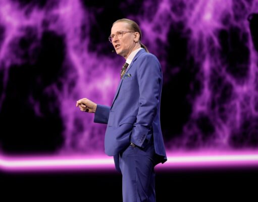 After fighting malware for decades, this cybersecurity veteran is now hacking drones