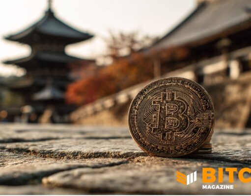 Japan Moves To Classify Bitcoin And Crypto As Financial Instruments Under New Bill