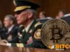 Top U.S. Commander Says Bitcoin “Shows Incredible Potential”