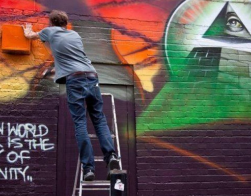 Relics Of A Revolution, Part II: False Profits And Freedom