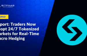 Bitget and Block Scholes: Traders Increasingly Adopt 24/7 Tokenized Markets for Real-Time Macro Hedging
