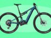 Aventon Current ADV Electric Mountain Bike Review: Feels Just Like the Real Thing