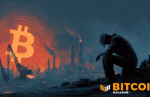 Riot Platforms (RIOT) Sells 3,778 Bitcoin In Q1
