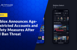 Roblox Announces Age-Restricted Accounts and Safety Measures After PH Ban Threat