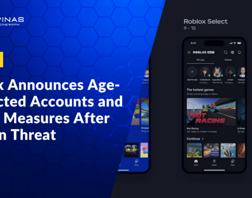 Roblox Announces Age-Restricted Accounts and Safety Measures After PH Ban Threat