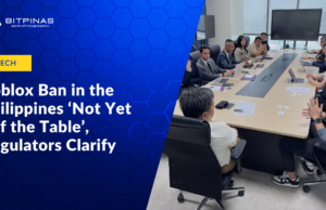 Roblox Ban in the Philippines ‘Not Yet Off the Table’ Pending Compliance, Regulators Clarify