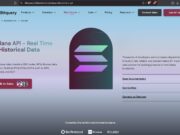 Top 10 Solana APIs for Trading