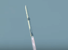 Blue Origin successfully re-uses a New Glenn rocket for the first time ever