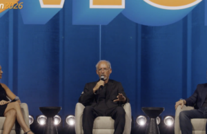 Strategy And Blockstream CEOs Paint Vision Of Bitcoin’s Financial Future