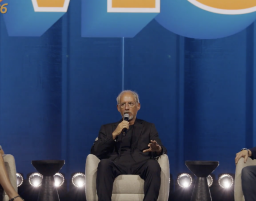 Strategy And Blockstream CEOs Paint Vision Of Bitcoin’s Financial Future