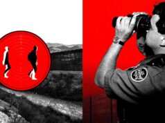 Border Patrol Agents Sold Challenge Coins With ‘Charlotte’s Web’ Characters in Riot Gear