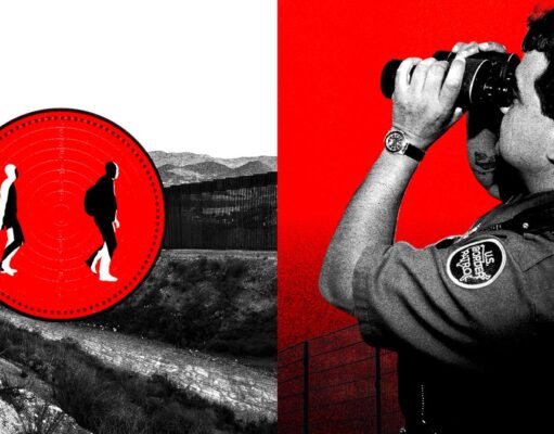 Border Patrol Agents Sold Challenge Coins With ‘Charlotte’s Web’ Characters in Riot Gear