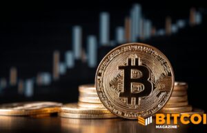 Spot Bitcoin ETFs Cross $1B Last Week In Inflows As Cumulative Flows Approach Record High