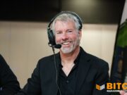 Strategy’s (MSTR) Bitcoin Ambition Is Reshaping Corporate Finance. Everyone Else Is Falling Behind