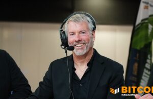 Strategy’s (MSTR) Bitcoin Ambition Is Reshaping Corporate Finance. Everyone Else Is Falling Behind